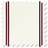 The British Stripe Co. Victoria, London No.1 - Twist&Fit Roller Blind